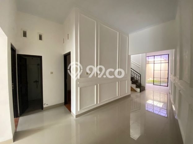 Hunian Cantik Modern Lb 110m2 di Sleman, Sleman Hunian Cantik Modern Lb 110m2 di Sleman, Sleman