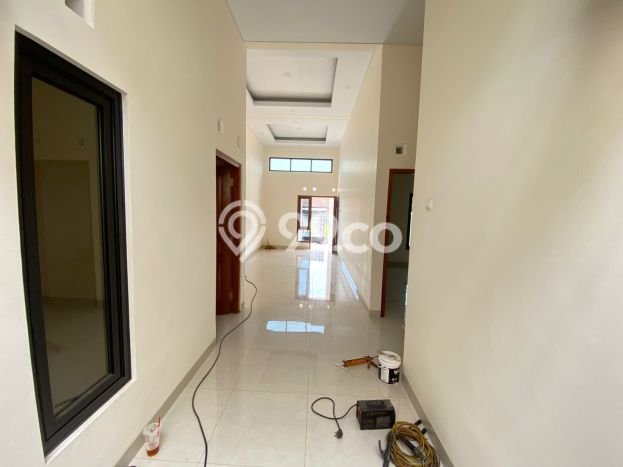 Jual Rumah Strategis Bagus Punya 3 KT di Kalasan Sleman SHM Jual Rumah Strategis Bagus Punya 3 KT di Kalasan Sleman SHM