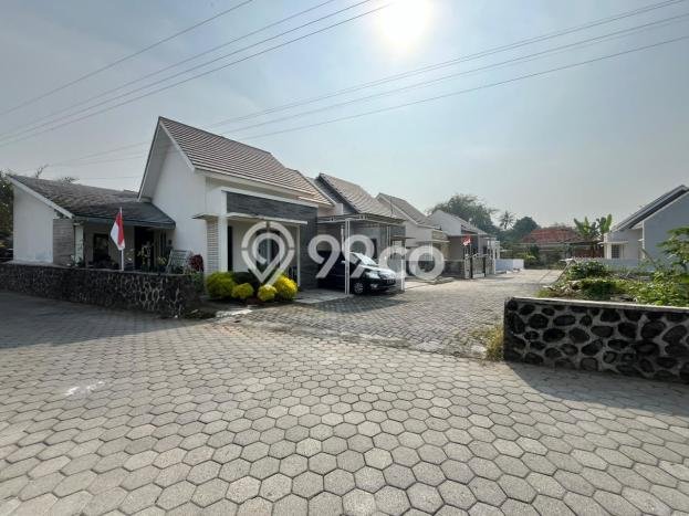 Jual Rumah Favorit Siap Huni LB 36m2 di Sleman, Sleman Jual Rumah Favorit Siap Huni LB 36m2 di Sleman, Sleman