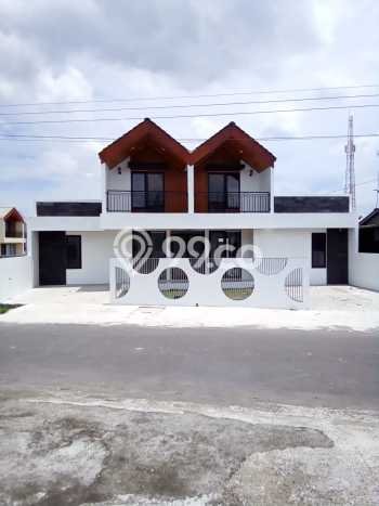 Rumah Strategis Minimalis Lb 36m2 di Prambanan, Klaten Rumah Strategis Minimalis Lb 36m2 di Prambanan, Klaten