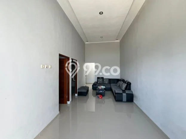 Jual Rumah Harga Miring Gamping Punya 2 KT & LT 82m2 Jual Rumah Harga Miring Gamping Punya 2 KT & LT 82m2