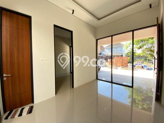 Rumah Modern Minimalis 3 Kamar Bisa Langsung Pindah di Kalasan Rumah Modern Minimalis 3 Kamar Bisa Langsung Pindah di Kalasan