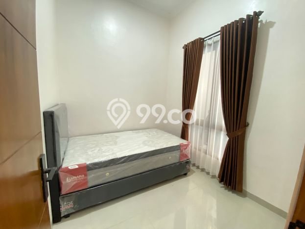 Jual Rumah Strategis Bagus Punya 3 KT di Ngaglik Sleman SHM Jual Rumah Strategis Bagus Punya 3 KT di Ngaglik Sleman SHM