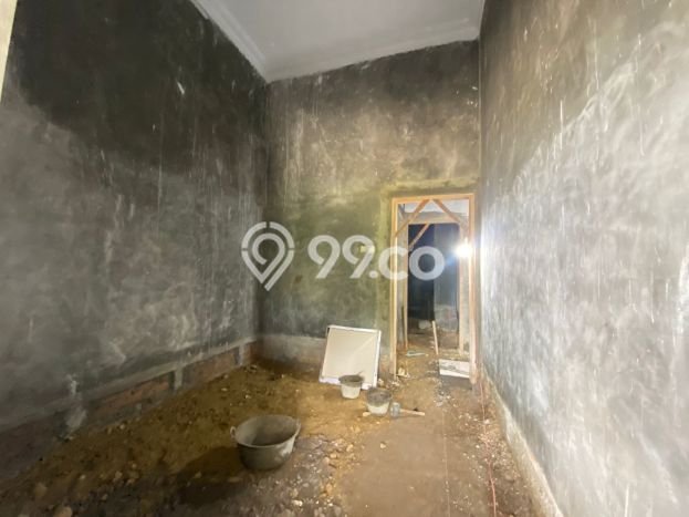Rumah Strategis Minimalis Lb 70m2 di Godean, Sleman Rumah Strategis Minimalis Lb 70m2 di Godean, Sleman