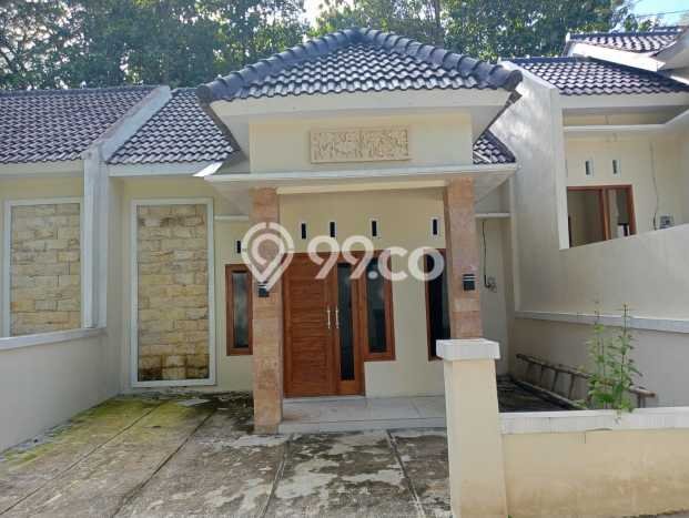 Jual Rumah Murah Meriah Moyudan Punya 2 KT & LT 102m2 Jual Rumah Murah Meriah Moyudan Punya 2 KT & LT 102m2
