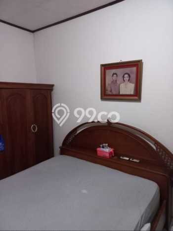 Rumah Modern 3 KT di Purwomartani Sleman Unfurnished Rumah Modern 3 KT di Purwomartani Sleman Unfurnished