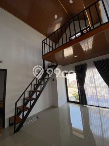 Rumah Strategis Minimalis Lb 36m2 di Prambanan, Klaten Rumah Strategis Minimalis Lb 36m2 di Prambanan, Klaten