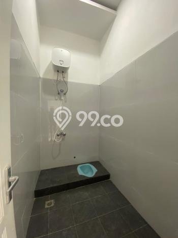 Rumah Minimalis 3 KT LT 115m2 di Kaliurang Rumah Minimalis 3 KT LT 115m2 di Kaliurang