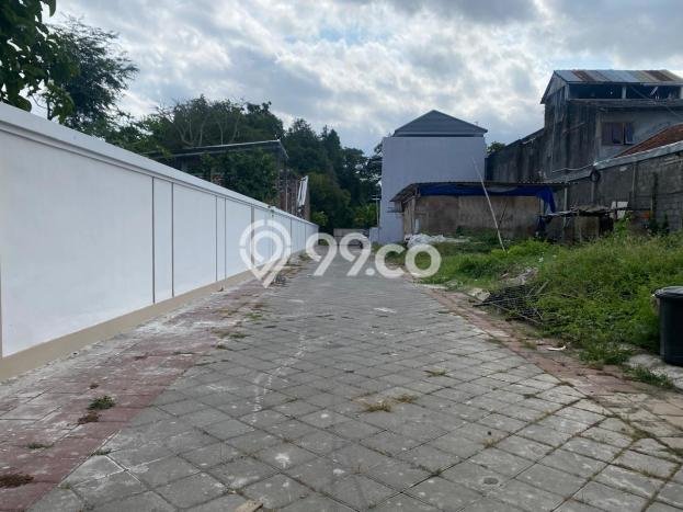 Jual Rumah Minimalis Bagus Punya 3 KT di Gondokusuman Yogyakarta SHM Jual Rumah Minimalis Bagus Punya 3 KT di Gondokusuman Yogyakarta SHM
