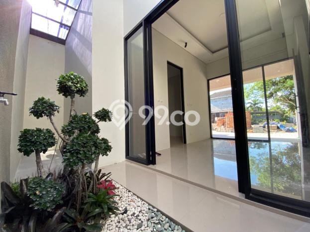Rumah Minimalis 3 KT di Maguwoharjo Yogyakarta Unfurnished Rumah Minimalis 3 KT di Maguwoharjo Yogyakarta Unfurnished