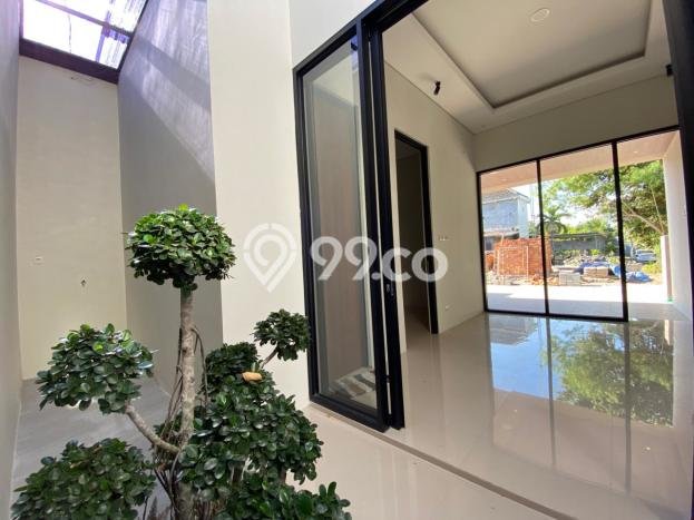 Rumah Modern Minimalis 3 Kamar Bisa Langsung Pindah di Kalasan Rumah Modern Minimalis 3 Kamar Bisa Langsung Pindah di Kalasan