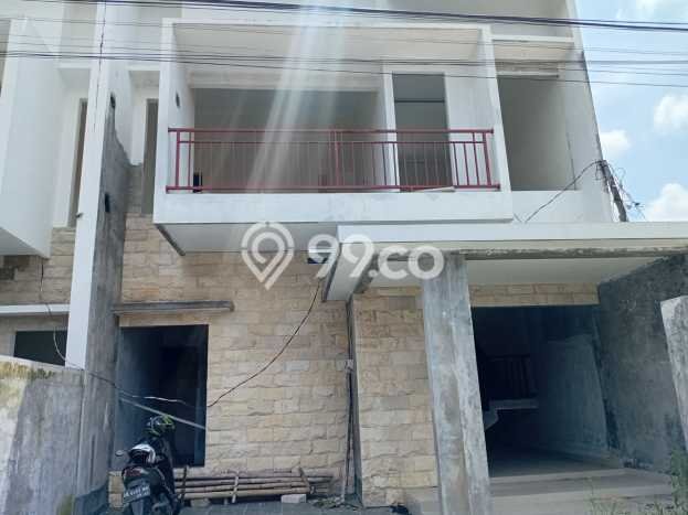 Dijual Rumah Minimalis Bagus Punya 4 KT di Mlati Sleman SHM Dijual Rumah Minimalis Bagus Punya 4 KT di Mlati Sleman SHM