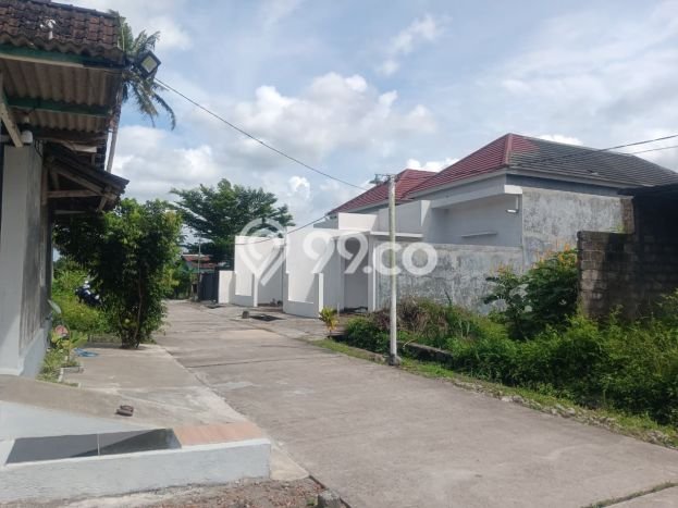 For Sale Hunian Rumah Nyaman 3 Kamar di Condong Catur, Sleman For Sale Hunian Rumah Nyaman 3 Kamar di Condong Catur, Sleman