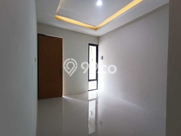 Rumah Modern Minimalis 2 Kamar Bisa Langsung Pindah di Depok Rumah Modern Minimalis 2 Kamar Bisa Langsung Pindah di Depok