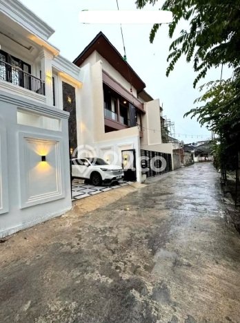 Dijual Hunian Rumah Nyaman 5 KT di Condong Catur, Sleman Dijual Hunian Rumah Nyaman 5 KT di Condong Catur, Sleman
