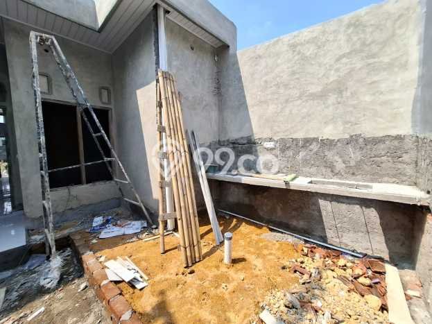 Jual Rumah Minimalis Bagus Punya 3 KT di Godean Sleman SHM Jual Rumah Minimalis Bagus Punya 3 KT di Godean Sleman SHM