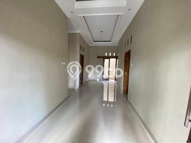 Rumah Strategis Modern Lb 80m2 di Kalasan, Sleman Rumah Strategis Modern Lb 80m2 di Kalasan, Sleman