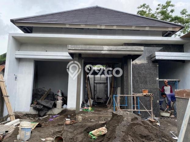 For Sale Rumah 3 Kamar Lokasi Strategis Bagus dan Strategis di Ngaglik For Sale Rumah 3 Kamar Lokasi Strategis Bagus dan Strategis di Ngaglik