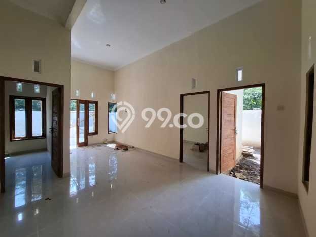 Rumah Murah Dijual Area Godean, Sleman Harga Rp 375 Juta Rumah Murah Dijual Area Godean, Sleman Harga Rp 375 Juta