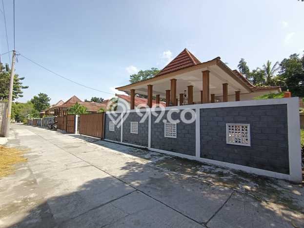 Jual Rumah Minimalis Bagus Punya 5 KT di Prambanan Klaten SHM Jual Rumah Minimalis Bagus Punya 5 KT di Prambanan Klaten SHM