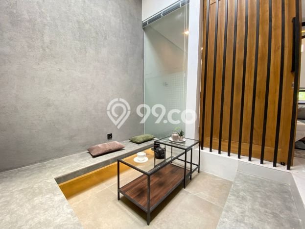 Rumah Minimalis 3 Kamar LT 127m2 di Sleman Rumah Minimalis 3 Kamar LT 127m2 di Sleman
