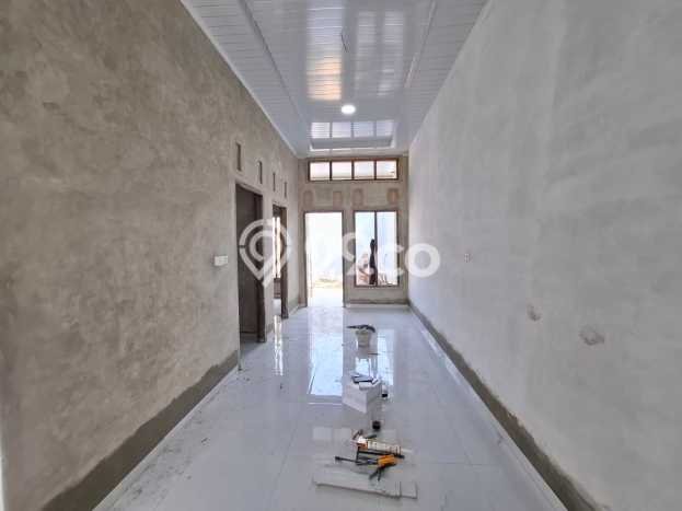 Rumah Modern Cantik 3 Kamar Bisa Langsung Pindah di Godean Rumah Modern Cantik 3 Kamar Bisa Langsung Pindah di Godean