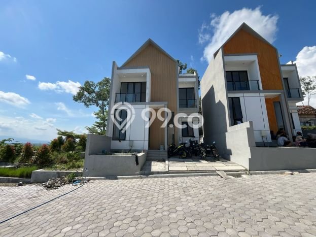 Rumah Modern Minimalis 2 KT Bisa Langsung Pindah di Gamping Rumah Modern Minimalis 2 KT Bisa Langsung Pindah di Gamping