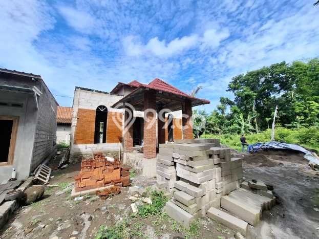 Hunian Murah Dijual di Prambanan, Klaten Harga Rp 405 Juta Hunian Murah Dijual di Prambanan, Klaten Harga Rp 405 Juta