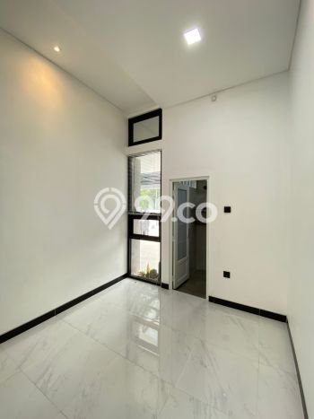 Rumah Minimalis 3 Kamar LT 127m2 di Sleman Rumah Minimalis 3 Kamar LT 127m2 di Sleman