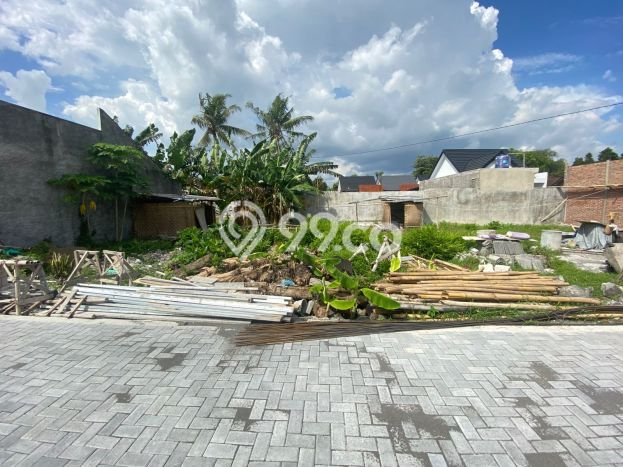 Dijual Cepat Rumah Bagus Siap Huni LB 55m2 di Sleman, Sleman Dijual Cepat Rumah Bagus Siap Huni LB 55m2 di Sleman, Sleman