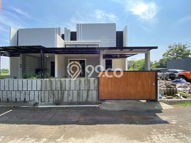 Dijual Rumah Strategis Bagus Punya 2 KT di Berbah Sleman SHM Dijual Rumah Strategis Bagus Punya 2 KT di Berbah Sleman SHM