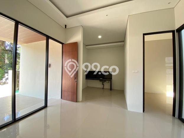 Rumah Minimalis 3 KT di Maguwoharjo Yogyakarta Unfurnished Rumah Minimalis 3 KT di Maguwoharjo Yogyakarta Unfurnished