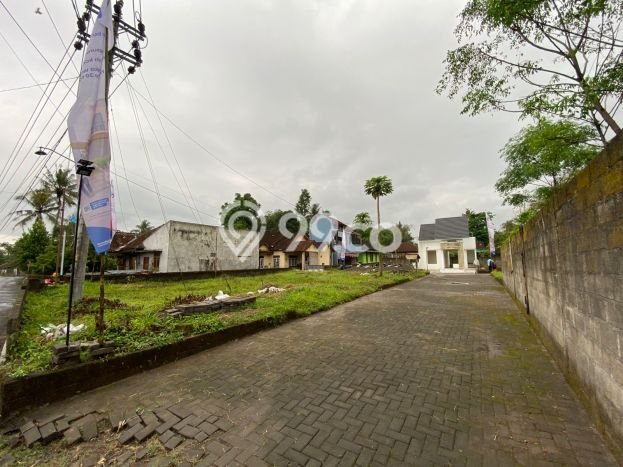 Hunian Murah Dijual Area Tempel, Sleman Harga Rp 375 Juta Hunian Murah Dijual Area Tempel, Sleman Harga Rp 375 Juta