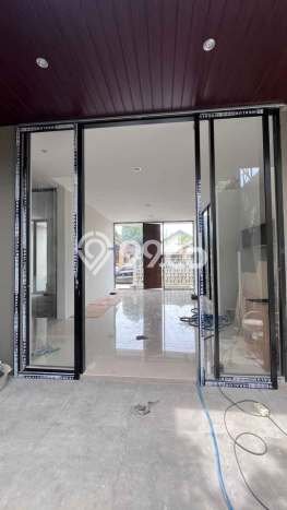 Rumah Strategis Modern Lb 70m2 di Seyegan, Sleman Rumah Strategis Modern Lb 70m2 di Seyegan, Sleman