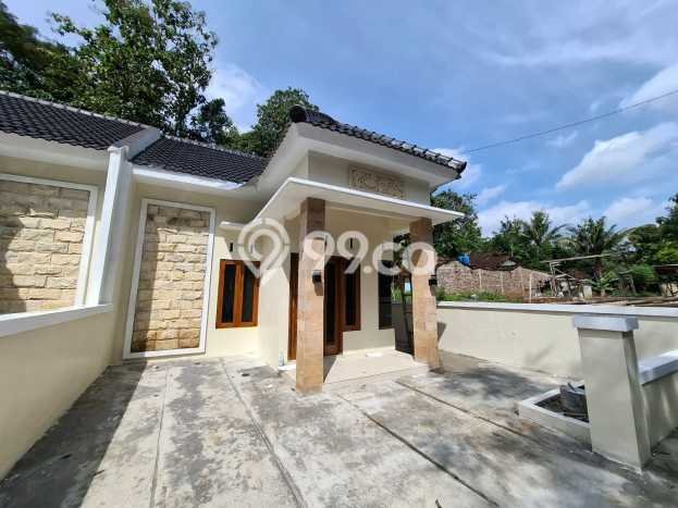Rumah Budget Favorit Dijual di Moyudan LT 101m2 Rumah Budget Favorit Dijual di Moyudan LT 101m2