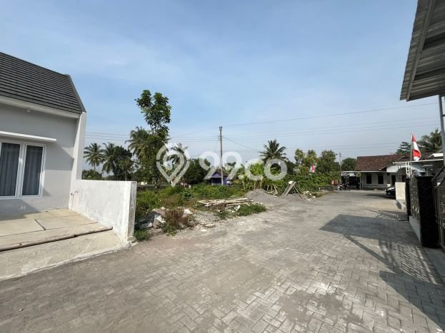 Jual Rumah Favorit Siap Huni LB 36m2 di Sleman, Sleman Jual Rumah Favorit Siap Huni LB 36m2 di Sleman, Sleman