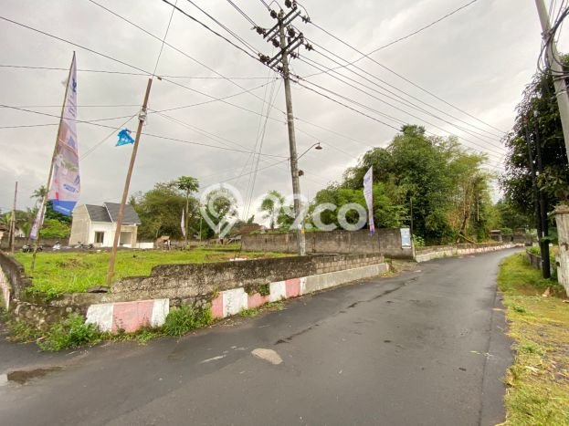 Hunian Murah Dijual Area Tempel, Sleman Harga Rp 375 Juta Hunian Murah Dijual Area Tempel, Sleman Harga Rp 375 Juta
