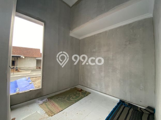 Rumah Minimalis Dijual Lokasi Depok 2 Kamar dengan LT 85m2 Rumah Minimalis Dijual Lokasi Depok 2 Kamar dengan LT 85m2