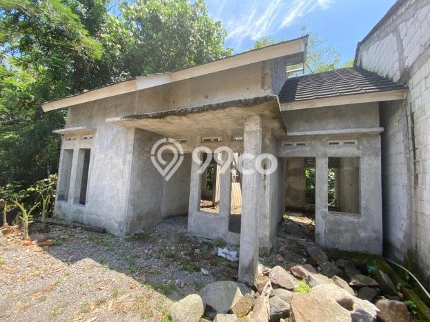 Jual Rumah Murah Meriah Depok Punya 2 Kamar & LT 110m2 Jual Rumah Murah Meriah Depok Punya 2 Kamar & LT 110m2