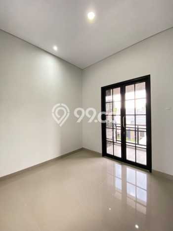 Rumah Modern 4 KT di Maguwoharjo Yogyakarta Unfurnished Rumah Modern 4 KT di Maguwoharjo Yogyakarta Unfurnished