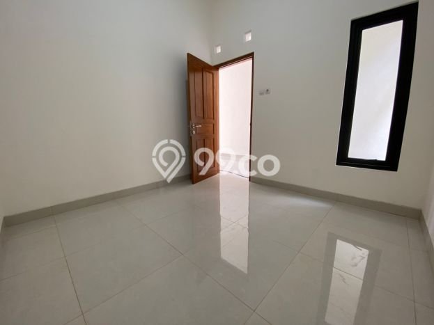 Rumah Strategis Minimalis Lb 80m2 di Depok, Sleman Rumah Strategis Minimalis Lb 80m2 di Depok, Sleman