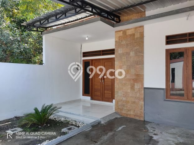Dijual Cepat Rumah Favorit Siap Huni LB 80m2 di Ngaglik, Sleman Dijual Cepat Rumah Favorit Siap Huni LB 80m2 di Ngaglik, Sleman