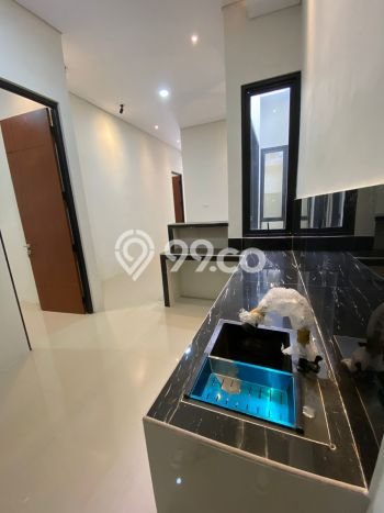 Dijual Rumah Modern 4 KT di Condong Catur, Sleman Dijual Rumah Modern 4 KT di Condong Catur, Sleman