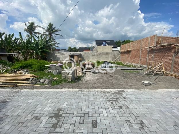 Dijual Rumah Minimalis Bagus Punya 2 KT di Mlati Sleman SHM Dijual Rumah Minimalis Bagus Punya 2 KT di Mlati Sleman SHM