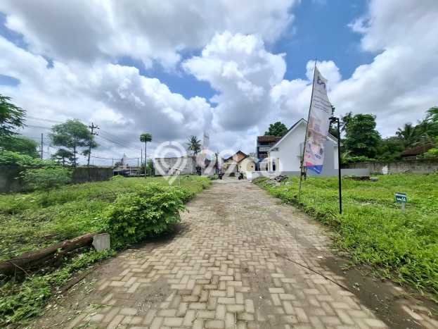 Jual Rumah Murah Meriah Seyegan Punya 2 KT & LT 80m2 Jual Rumah Murah Meriah Seyegan Punya 2 KT & LT 80m2
