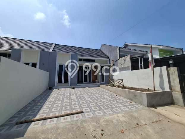 Rumah Budget Terbaik Dijual di Godean LT 110m2 Rumah Budget Terbaik Dijual di Godean LT 110m2