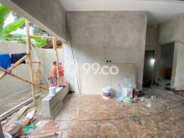 Rumah Strategis Minimalis Lb 63m2 di Seyegan, Sleman Rumah Strategis Minimalis Lb 63m2 di Seyegan, Sleman