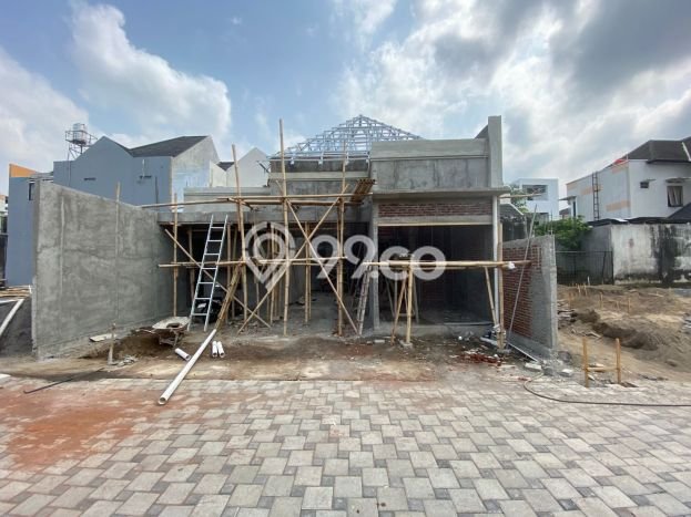 Dijual Rumah Minimalis Bagus Punya 3 KT di Ngemplak Sleman SHM Dijual Rumah Minimalis Bagus Punya 3 KT di Ngemplak Sleman SHM