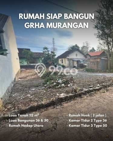 Dijual Rumah 3 Kamar Lokasi Ideal Nyaman dan Strategis di Tegalrejo Dijual Rumah 3 Kamar Lokasi Ideal Nyaman dan Strategis di Tegalrejo