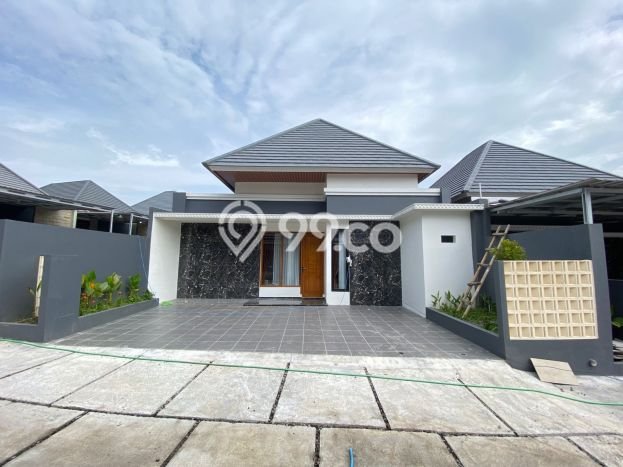 Dijual Rumah 3 Kamar Lokasi Strategis Nyaman dan Strategis di Ngaglik Dijual Rumah 3 Kamar Lokasi Strategis Nyaman dan Strategis di Ngaglik
